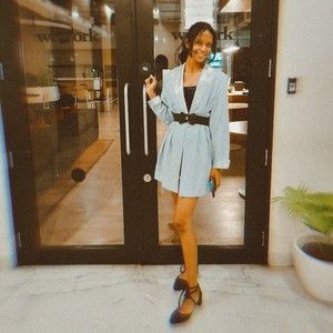 Meet your Posher, Chevonne